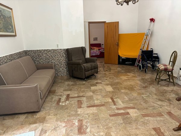 appartamento in vendita a Balestrate
