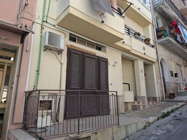 appartamento in vendita a Balestrate