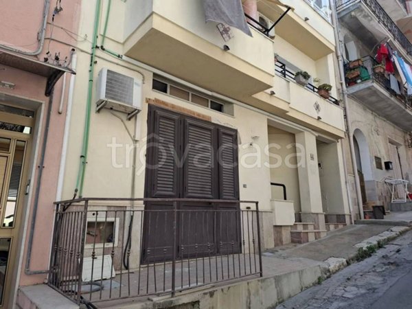 appartamento in vendita a Balestrate