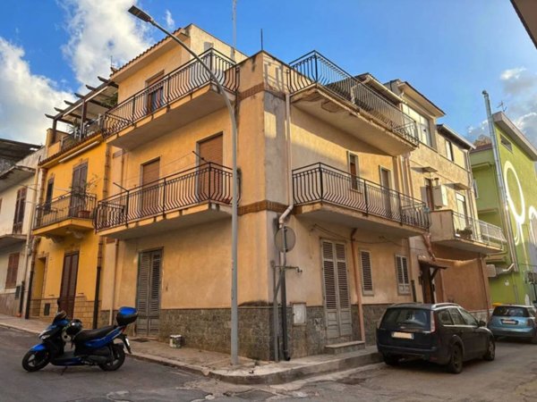 casa indipendente in vendita a Balestrate