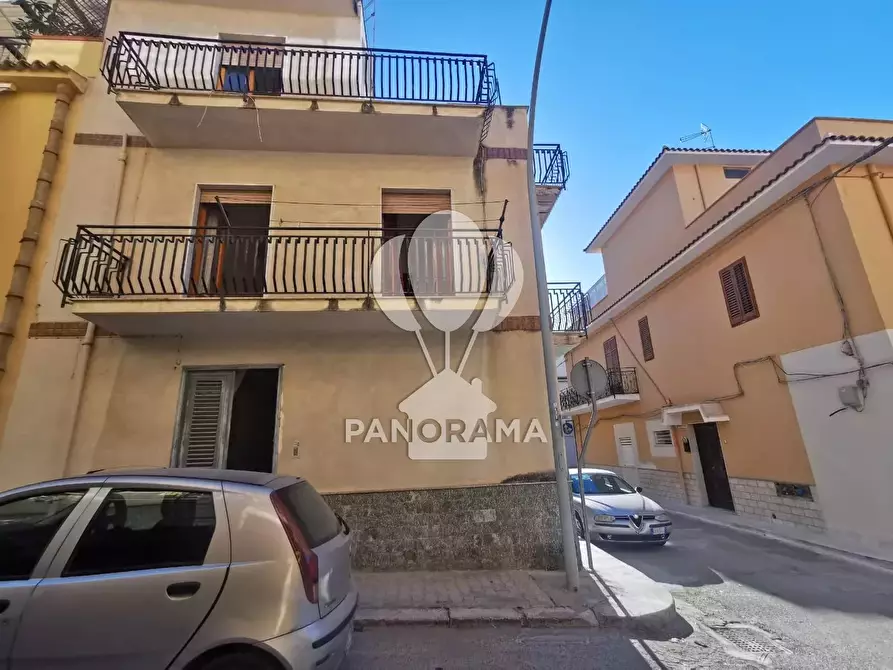 terreno edificabile in vendita a Balestrate