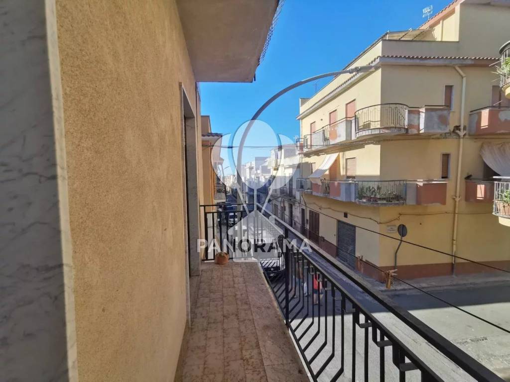 casa indipendente in vendita a Balestrate