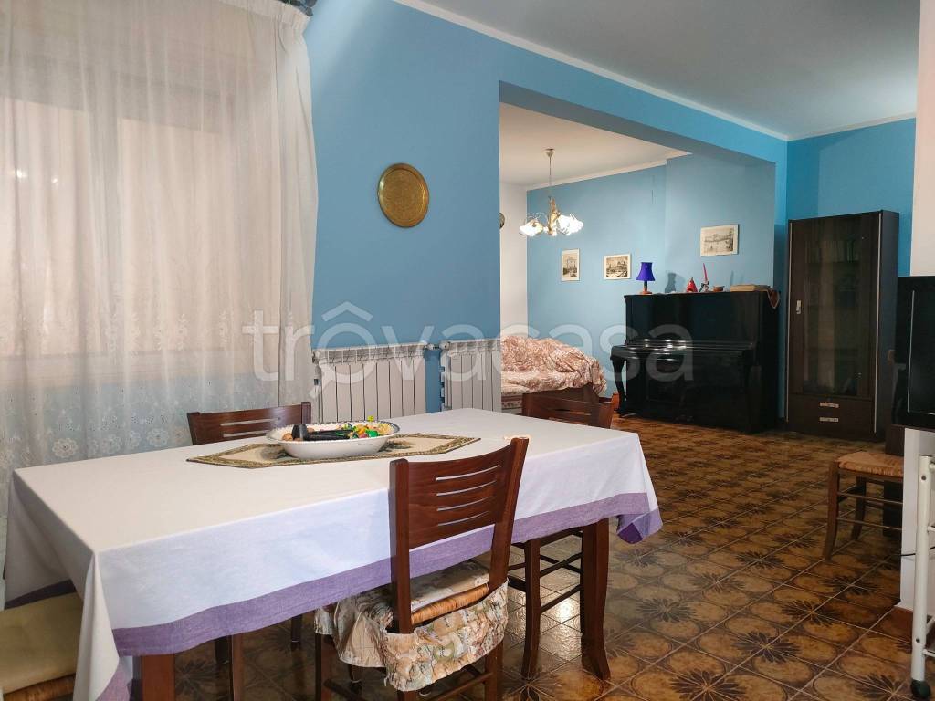 appartamento in vendita a Balestrate