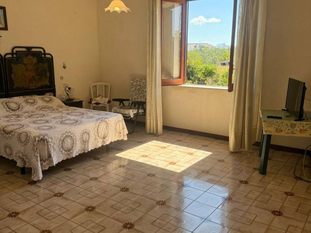 casa indipendente in vendita a Balestrate