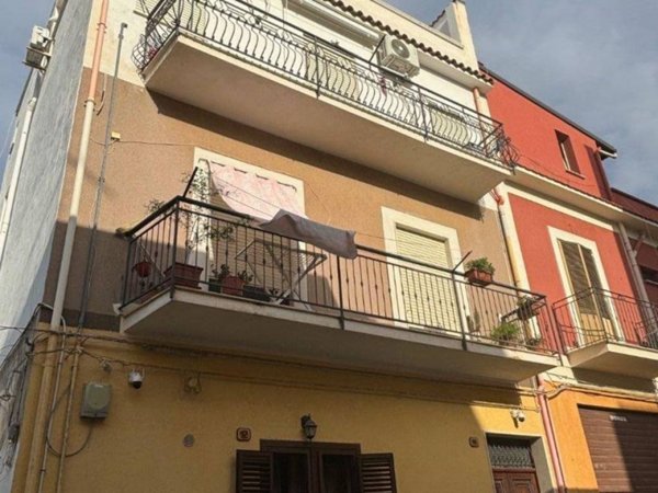 appartamento in vendita a Balestrate