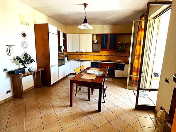 appartamento in vendita a Balestrate