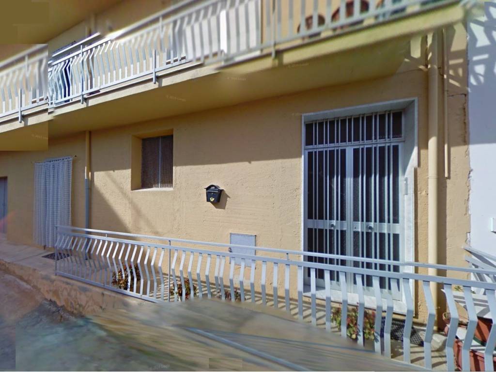 appartamento in vendita a Balestrate