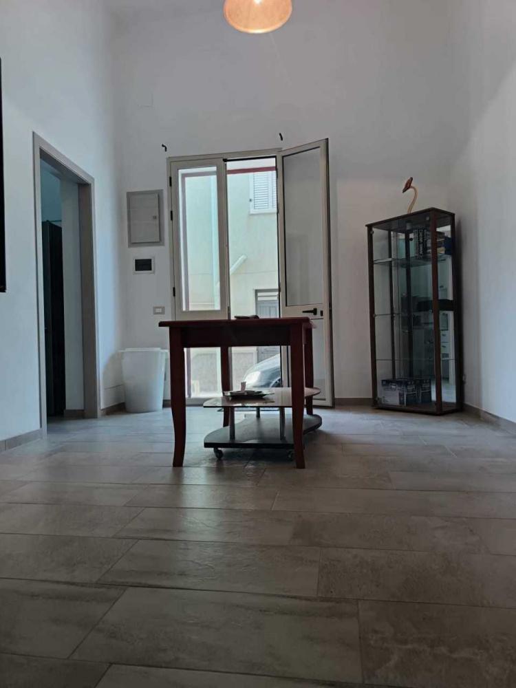 appartamento in vendita a Balestrate