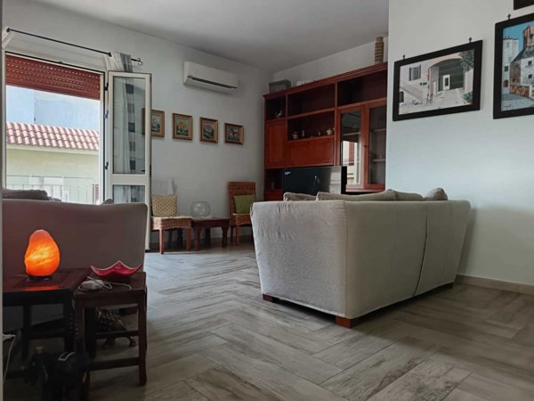 appartamento in vendita a Balestrate