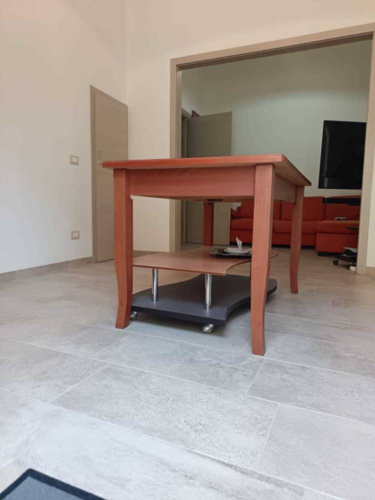 appartamento in vendita a Balestrate