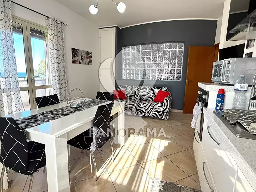 casa indipendente in vendita a Balestrate