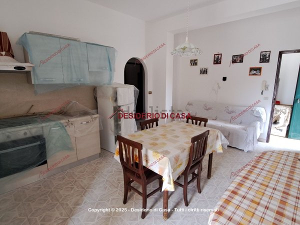 casa indipendente in vendita a Balestrate