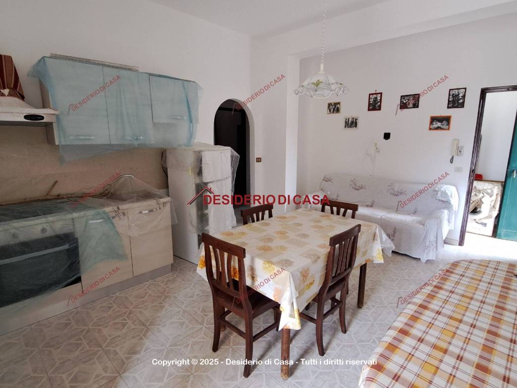 casa indipendente in vendita a Balestrate