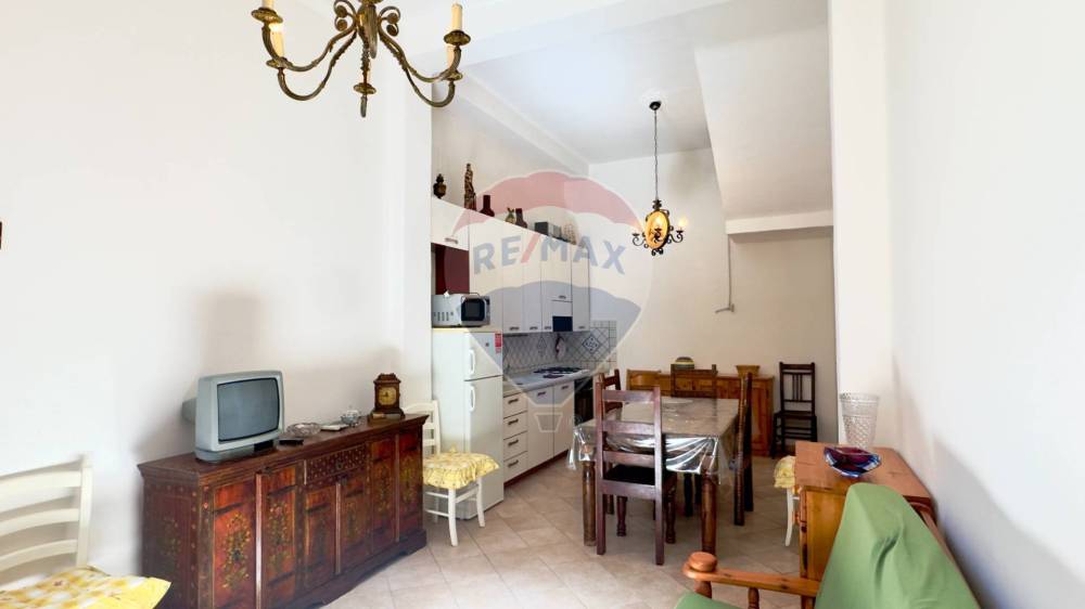 casa indipendente in vendita a Balestrate