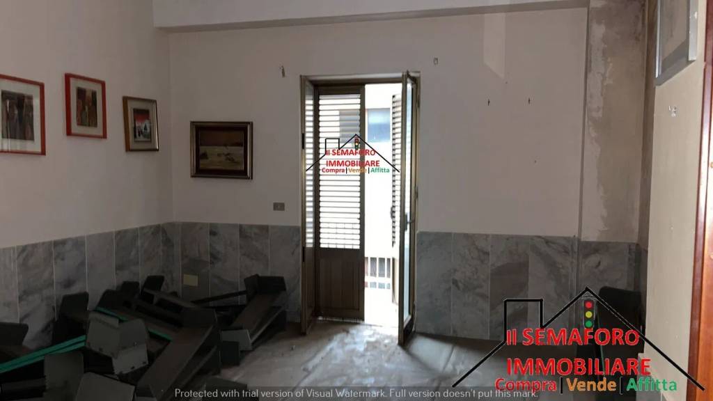 casa indipendente in vendita a Balestrate