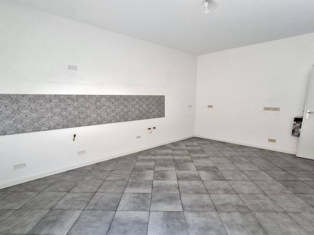 appartamento in vendita a Balestrate