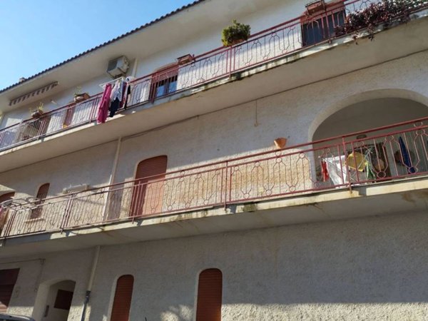 appartamento in vendita a Balestrate