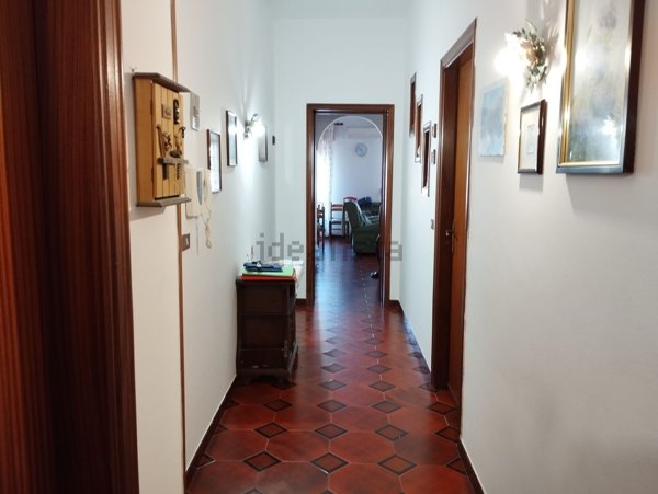 appartamento in vendita a Balestrate