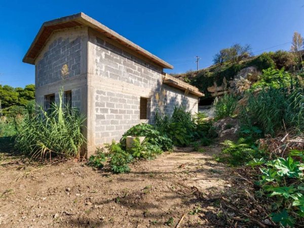 casa indipendente in vendita a Balestrate