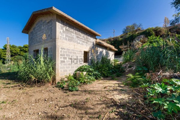 appartamento in vendita a Balestrate