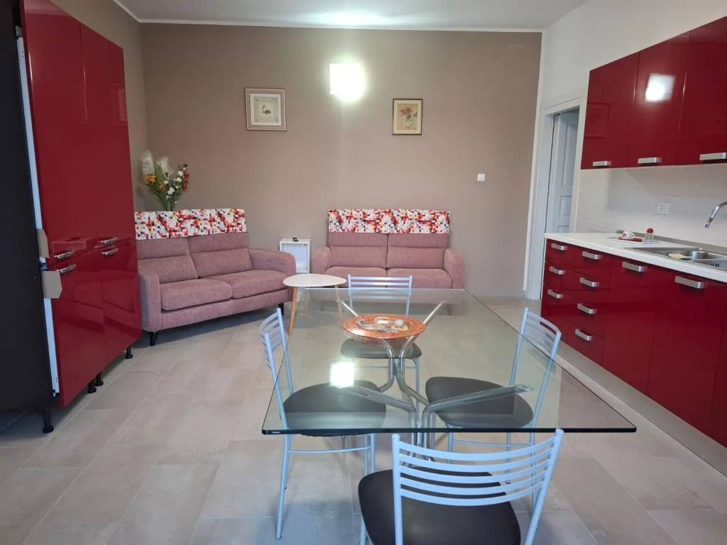 casa indipendente in vendita a Balestrate