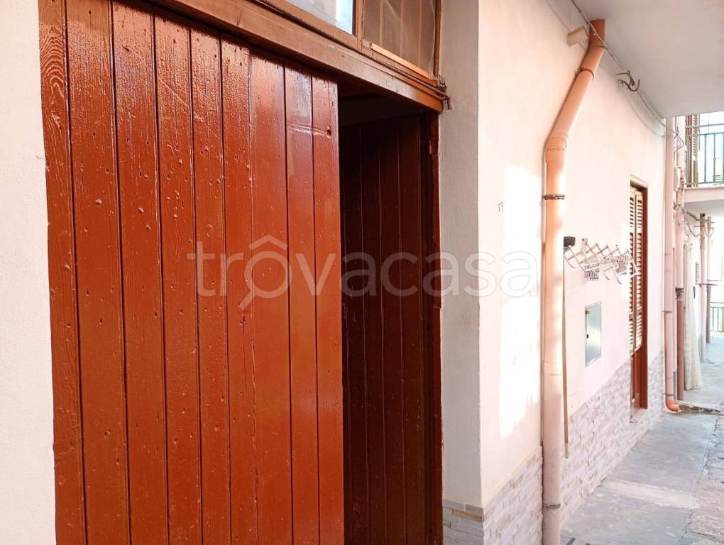 appartamento in vendita a Balestrate