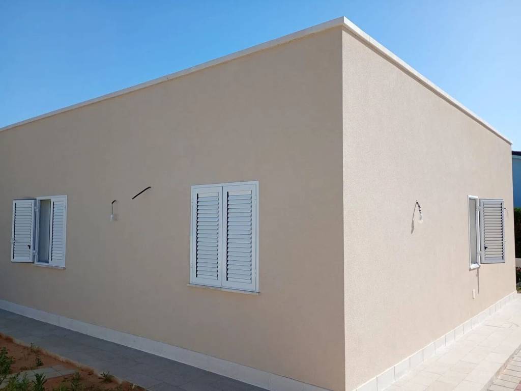 casa indipendente in vendita a Balestrate