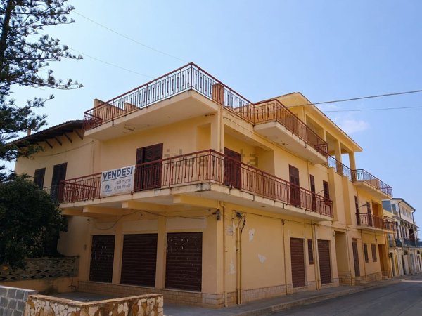 casa indipendente in vendita a Balestrate