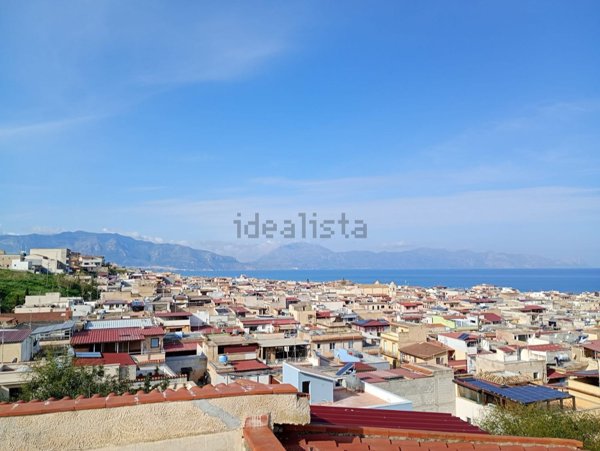 casa indipendente in vendita a Balestrate