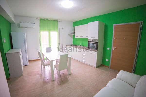 appartamento in vendita a Balestrate