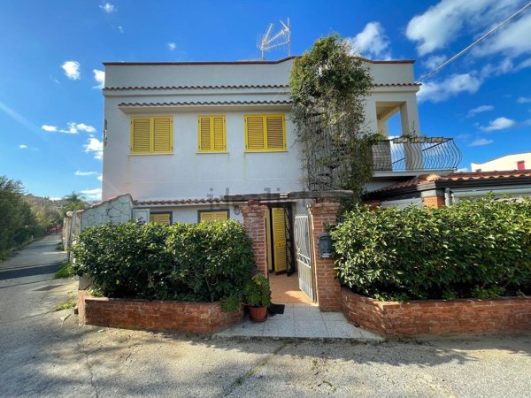 appartamento in vendita a Balestrate