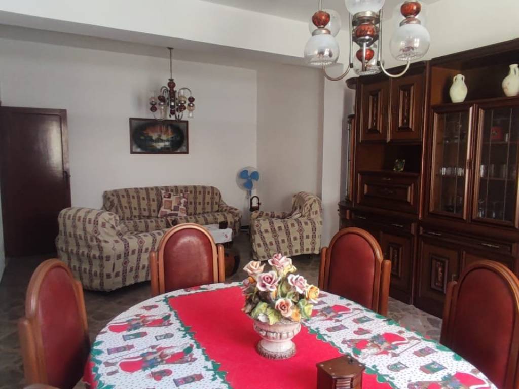 casa indipendente in vendita a Balestrate