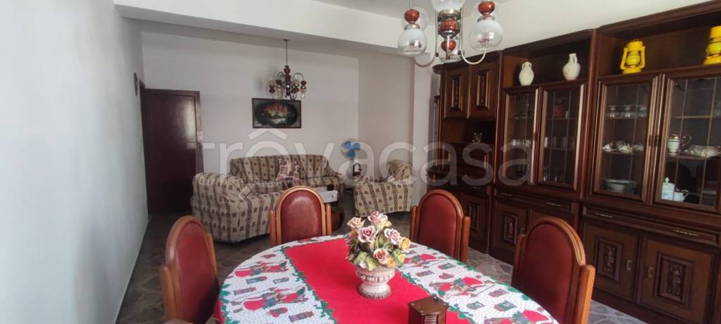 casa indipendente in vendita a Balestrate