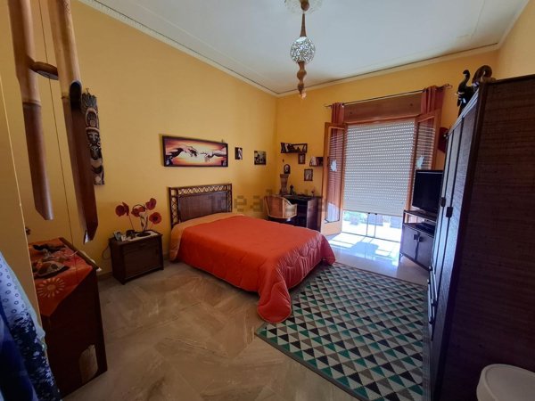 appartamento in vendita a Balestrate