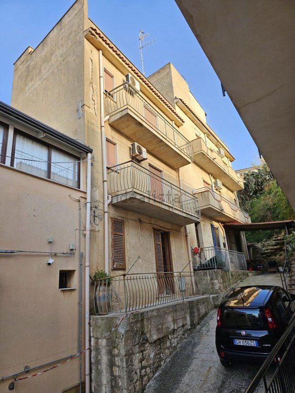 appartamento in vendita a Balestrate