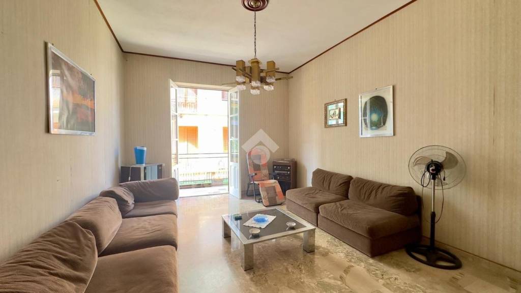 appartamento in vendita a Balestrate