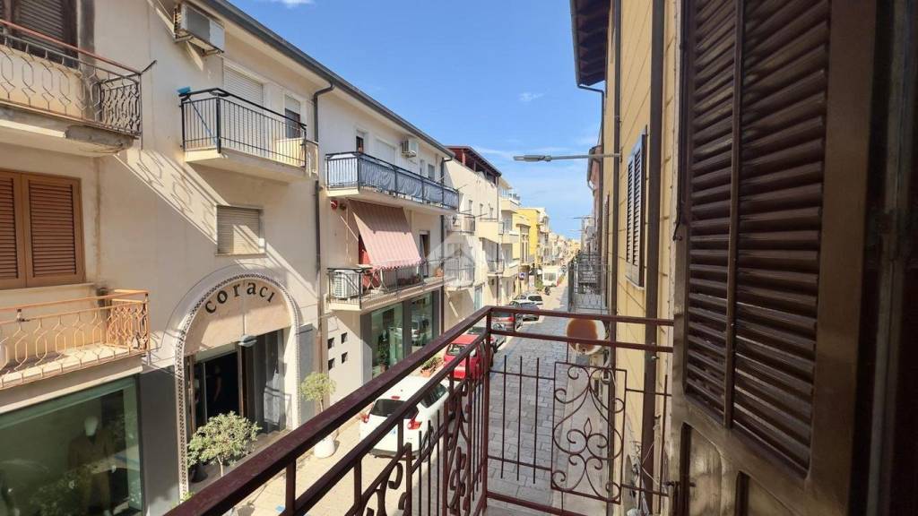 appartamento in vendita a Balestrate