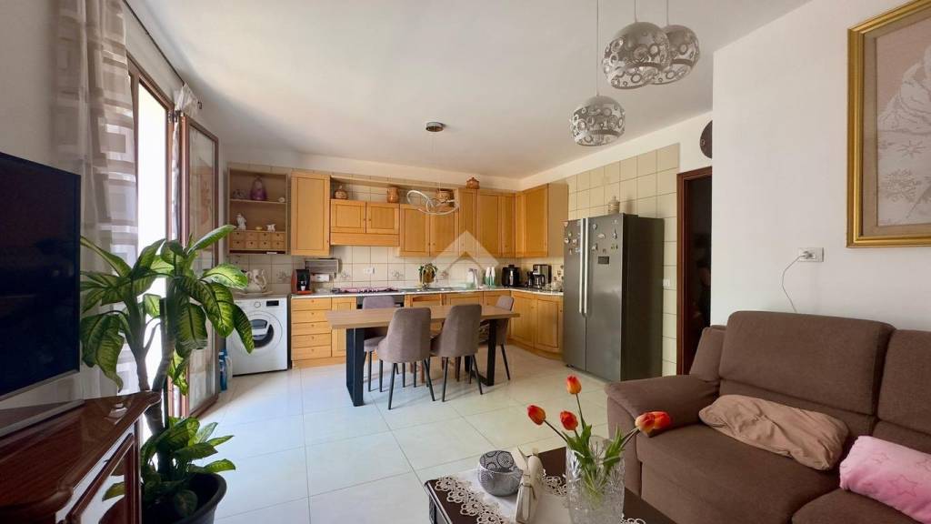 appartamento in vendita a Balestrate