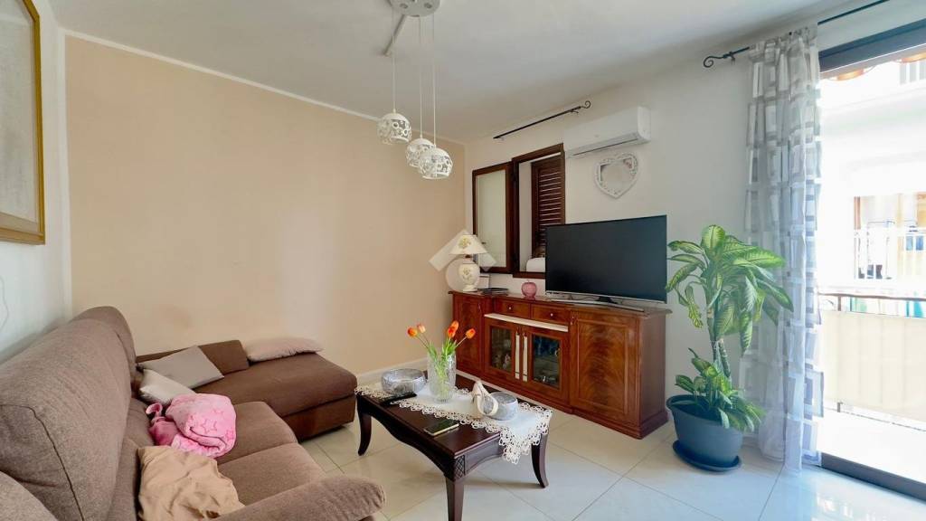 appartamento in vendita a Balestrate