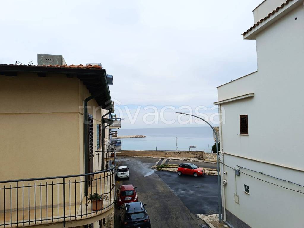 appartamento in vendita a Balestrate