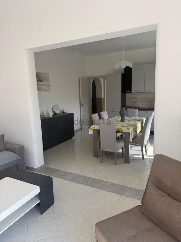 appartamento in vendita a Balestrate