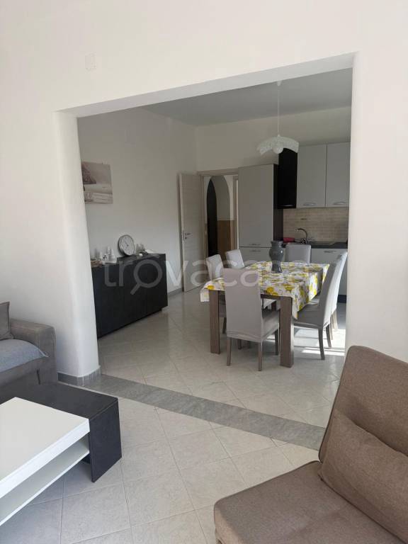 appartamento in vendita a Balestrate