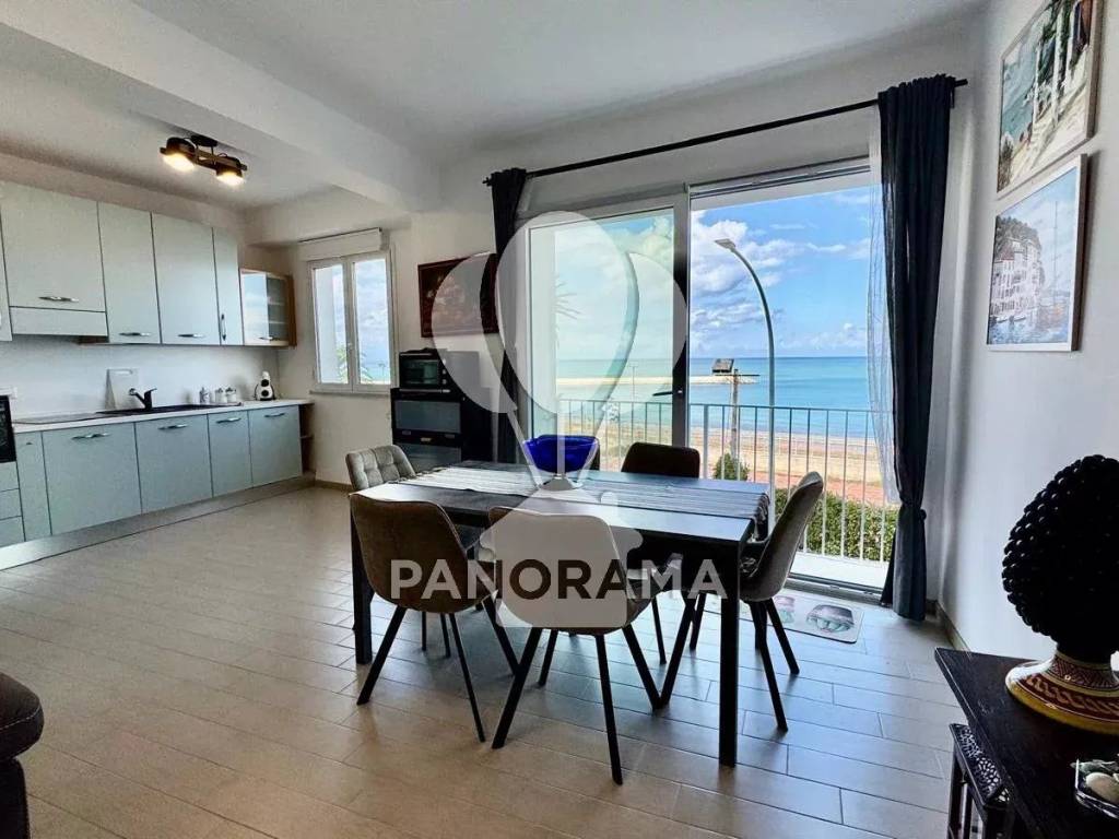 appartamento in vendita a Balestrate