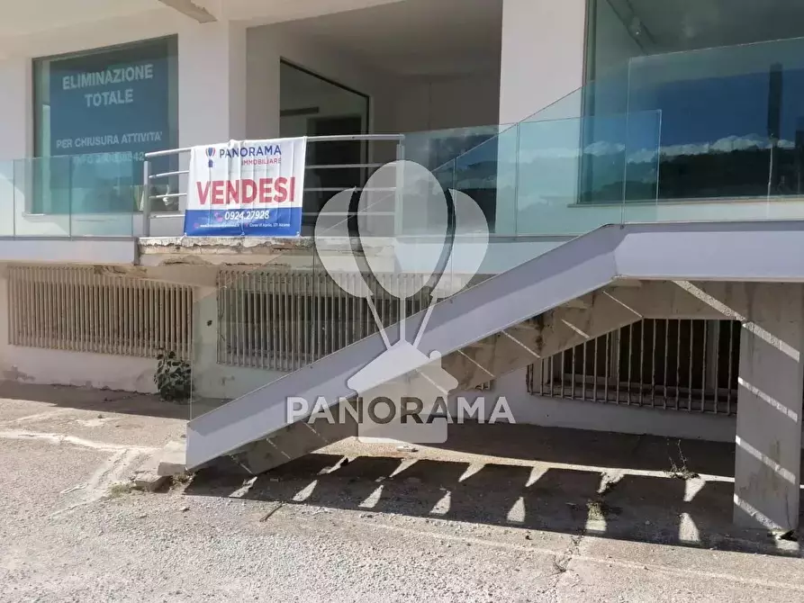 appartamento in vendita a Balestrate
