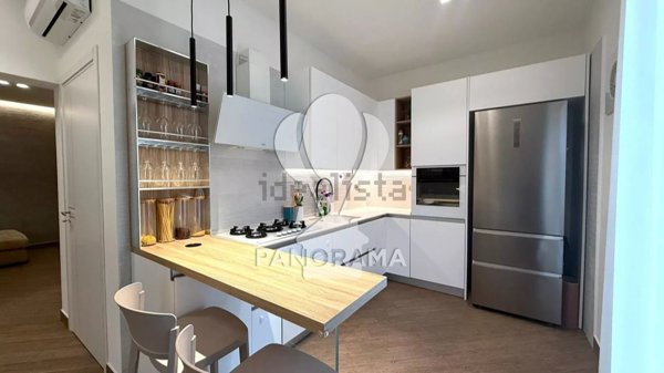 appartamento in vendita a Balestrate