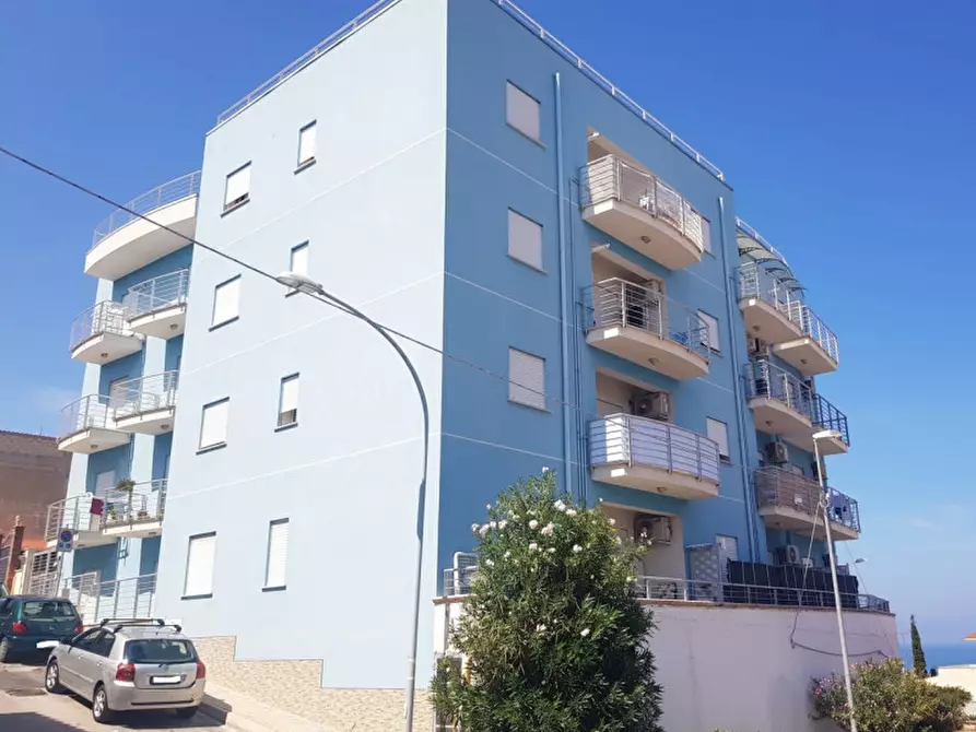 appartamento in vendita a Balestrate