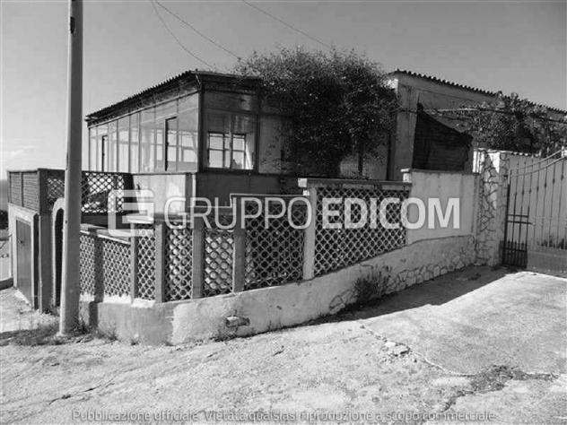 appartamento in vendita a Balestrate