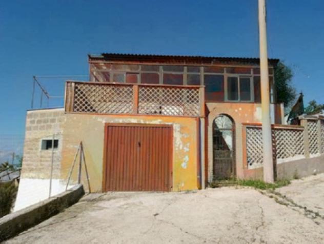 quadrivano in vendita a Balestrate