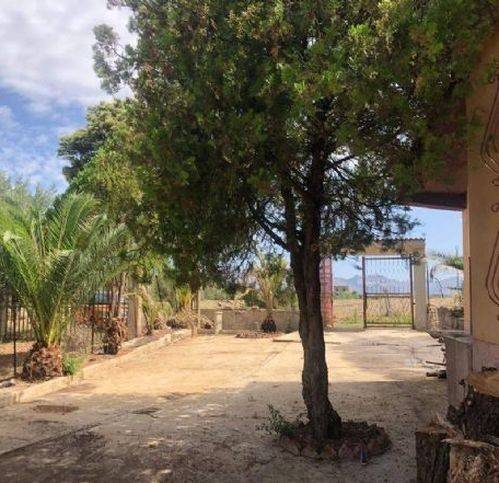 casa indipendente in vendita a Balestrate