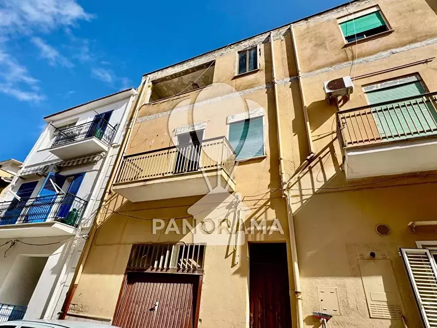 casa indipendente in vendita a Balestrate